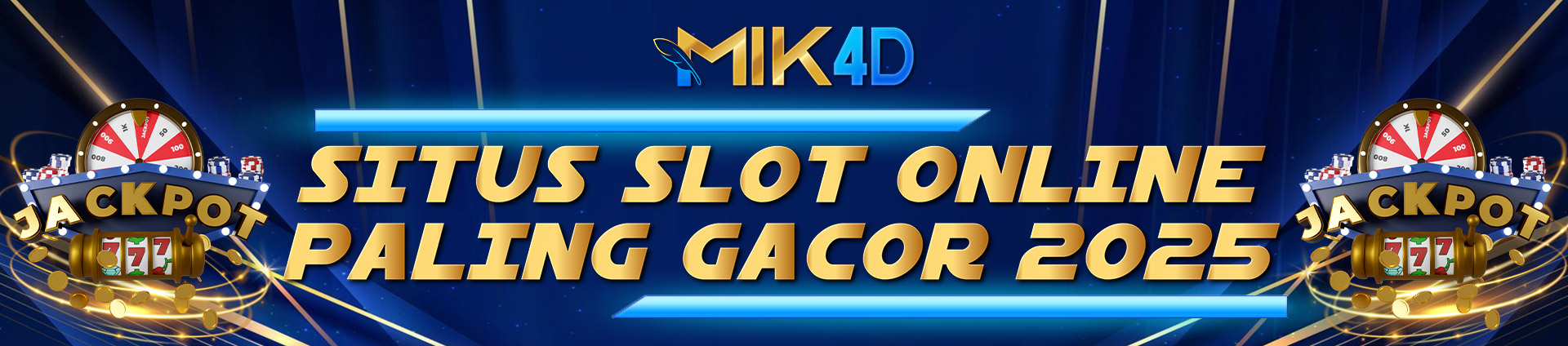 MIK4D PREDIKSI TOGEL DAN DAFTAR SLOT GACOR